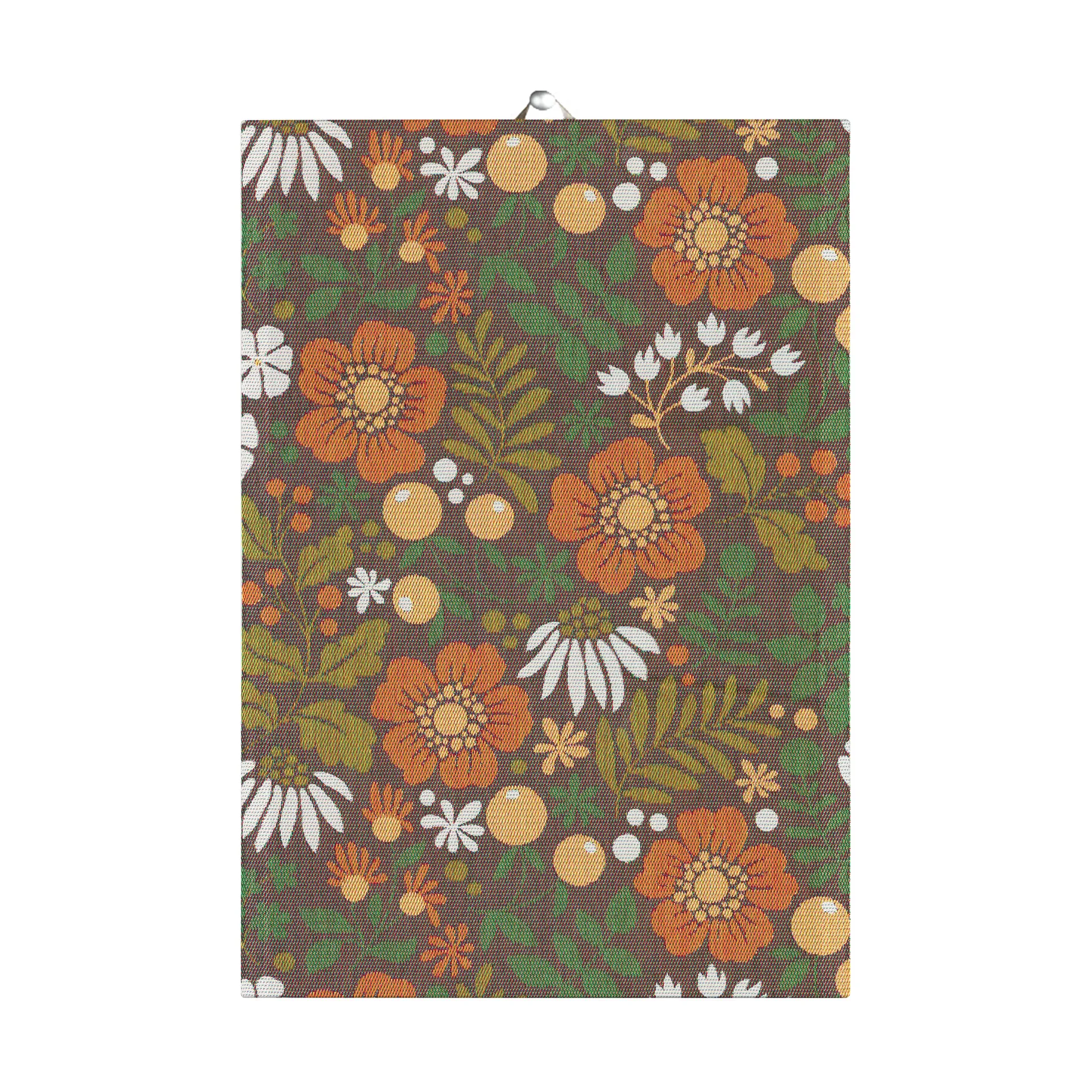 Πετσέτα κουζίνας, Elisabeth, 35x50 εκ Ekelund Linneväveri