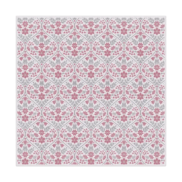 Ellen τραπεζομάντηλο - 145x145 εκ. - Ekelund Linneväveri