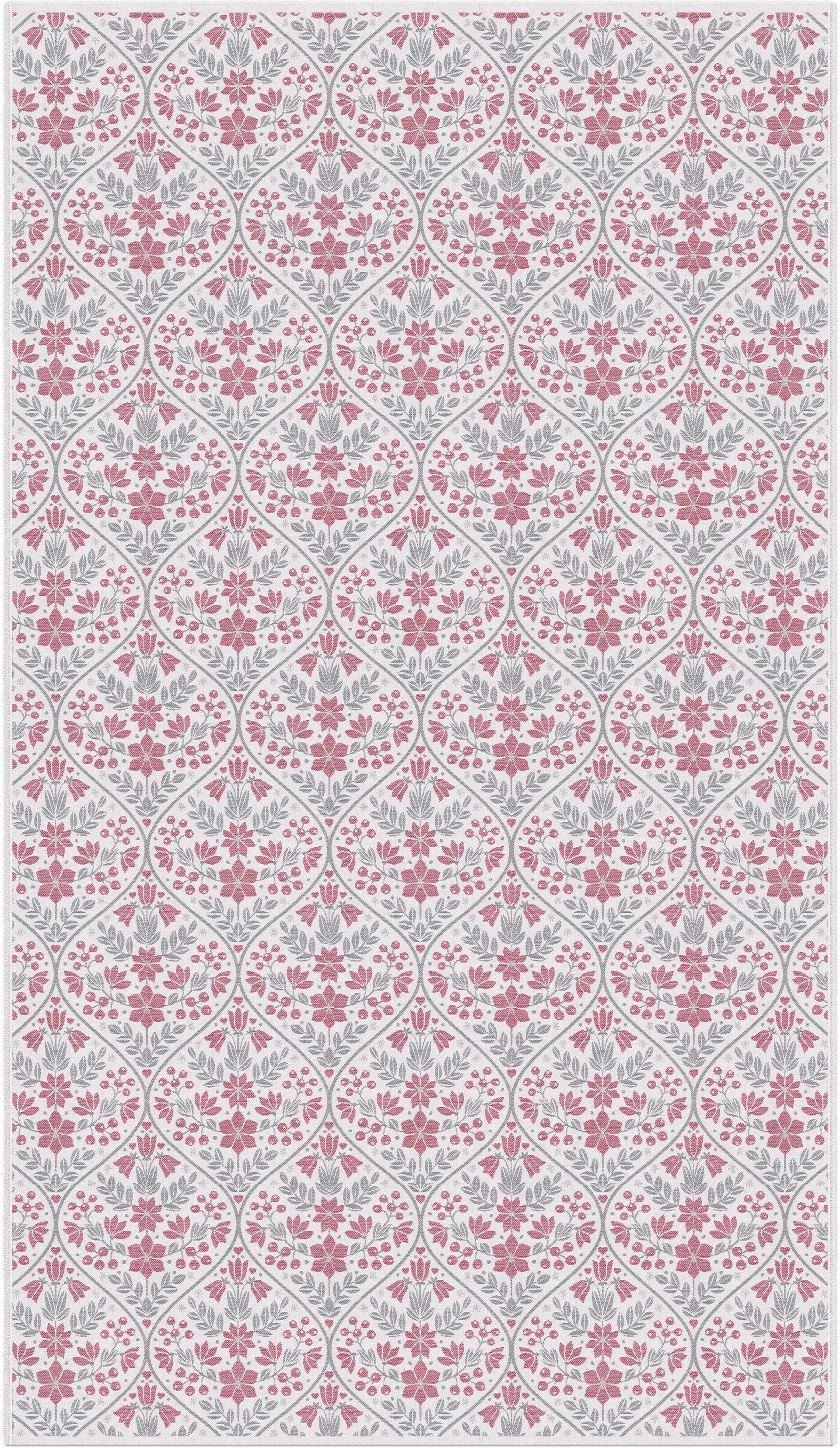 Ellen τραπεζομάντηλο, 145x250 εκ. Ekelund Linneväveri