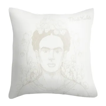 Frida Kahlo μαξιλαροθήκη 40x40 cm - Belleza - Ekelund Linneväveri