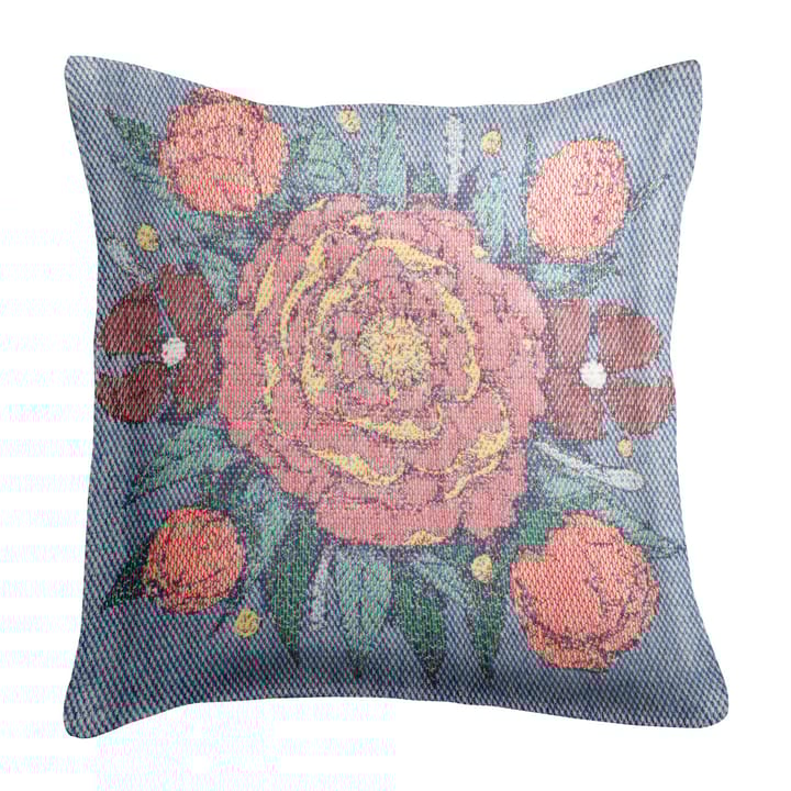 Frida Kahlo μαξιλαροθήκη 40x40 cm, Vida Ekelund Linneväveri