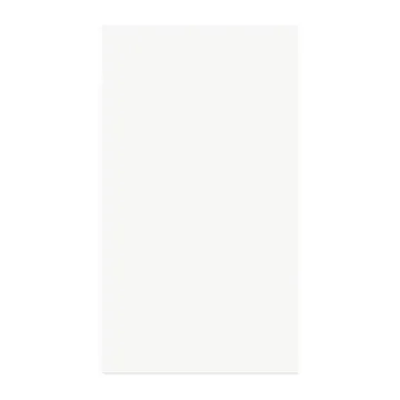 Gåsöga τραπεζομάντιλο λευκασμένο - 150x250 cm - Ekelund Linneväveri