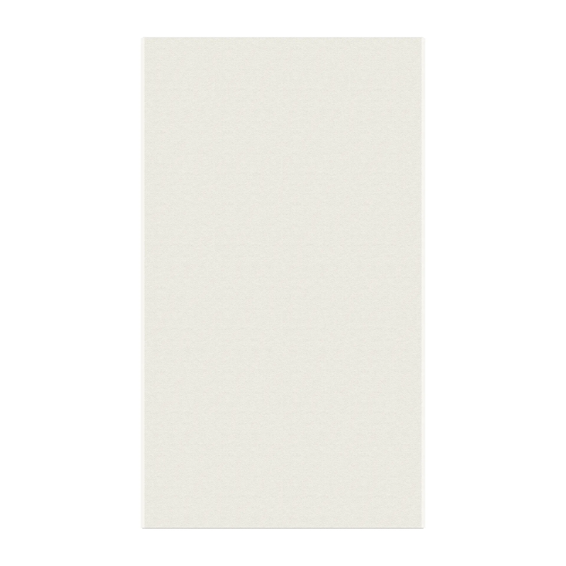 Gåsöga τραπεζομάντιλο μη λευκασμένο, 150x300 cm Ekelund Linneväveri