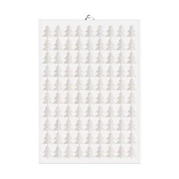 Πετσέτα κουζίνας, Granar - 50x70 εκ - Ekelund Linneväveri