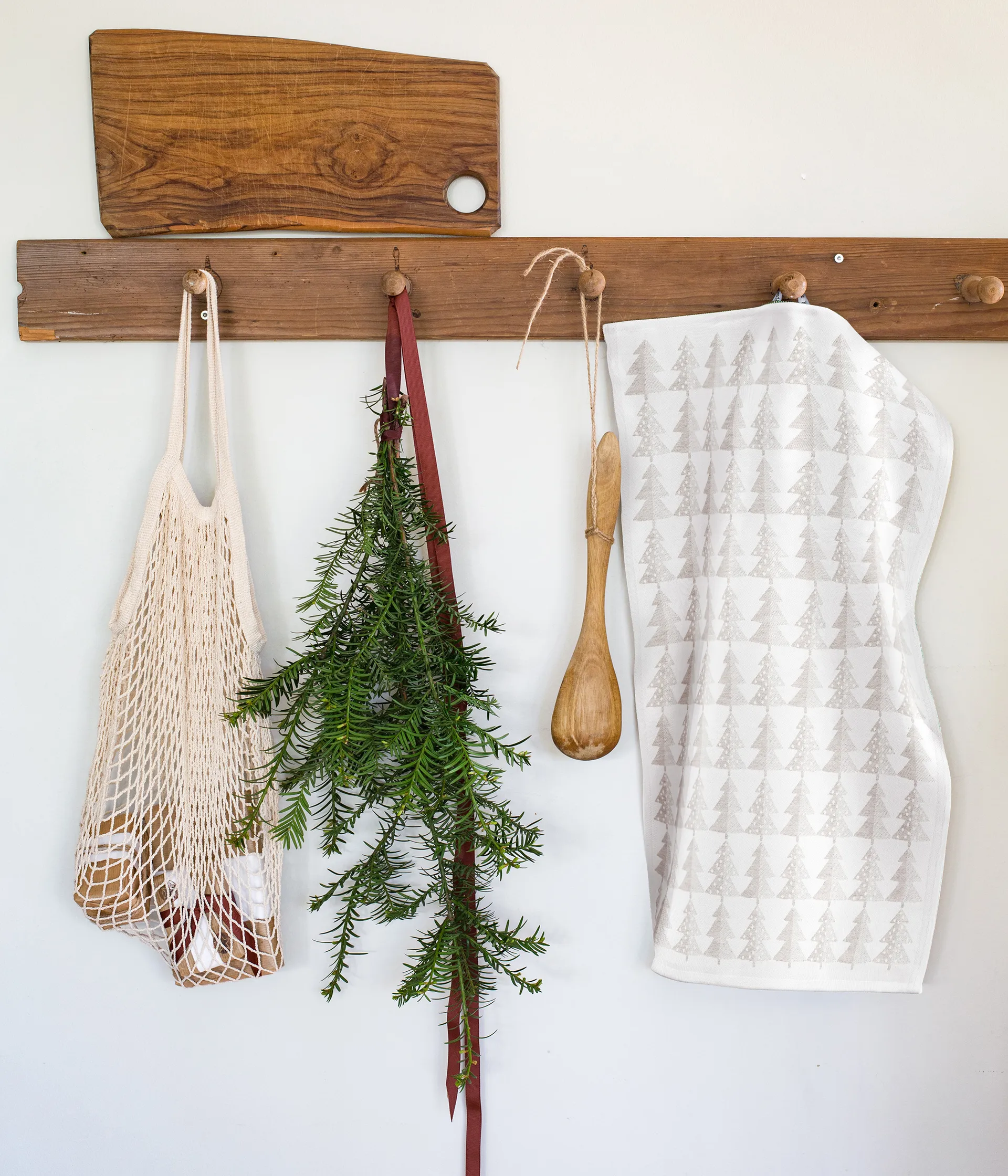 Πετσέτα κουζίνας, Granar, 50x70 εκ Ekelund Linneväveri