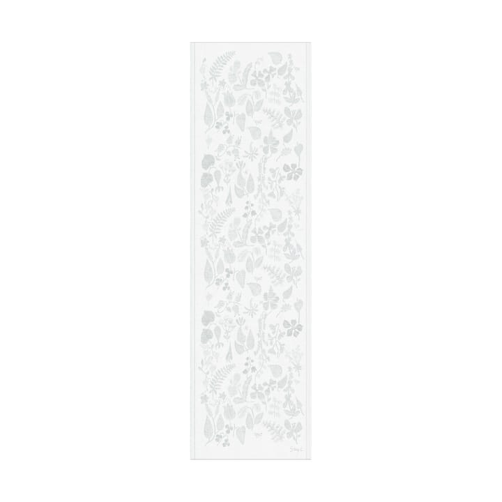 Δρομέας Herbarium 35x120 εκ., Γκρι Ekelund Linneväveri