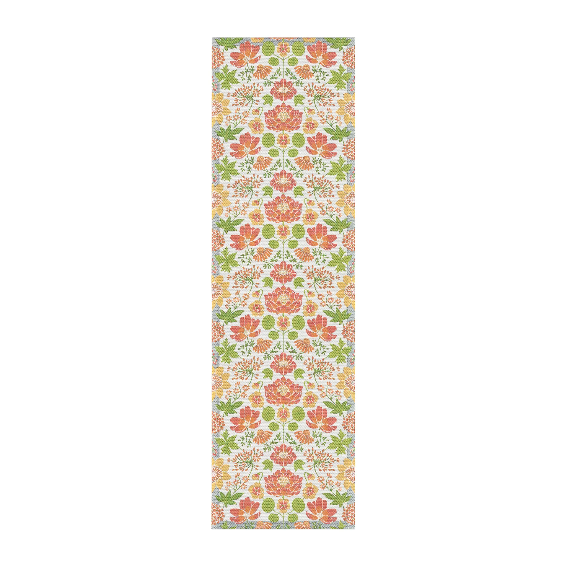 Krasse μακρόστενο διακοσμητικό τραπεζομάντιλο , 35x120 cm Ekelund Linneväveri