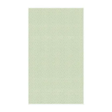 Lindblom τραπεζομάντιλο - 145x145 cm - Ekelund Linneväveri