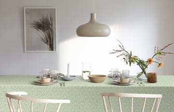 Lindblom τραπεζομάντιλο - 145x145 cm - Ekelund Linneväveri