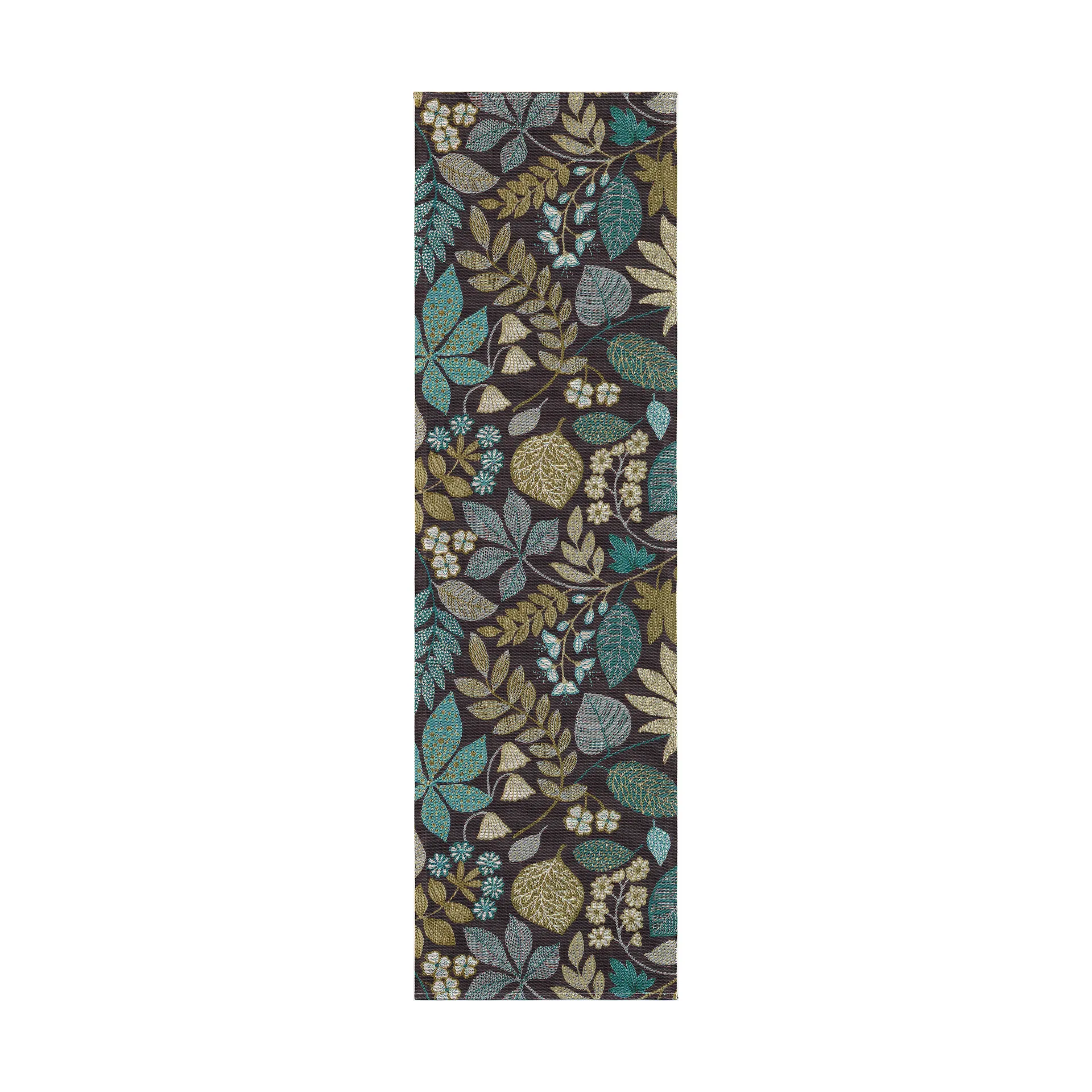 Επιτραπέζιος δρομέας Lövsta 35x120 cm, Multi Ekelund Linneväveri