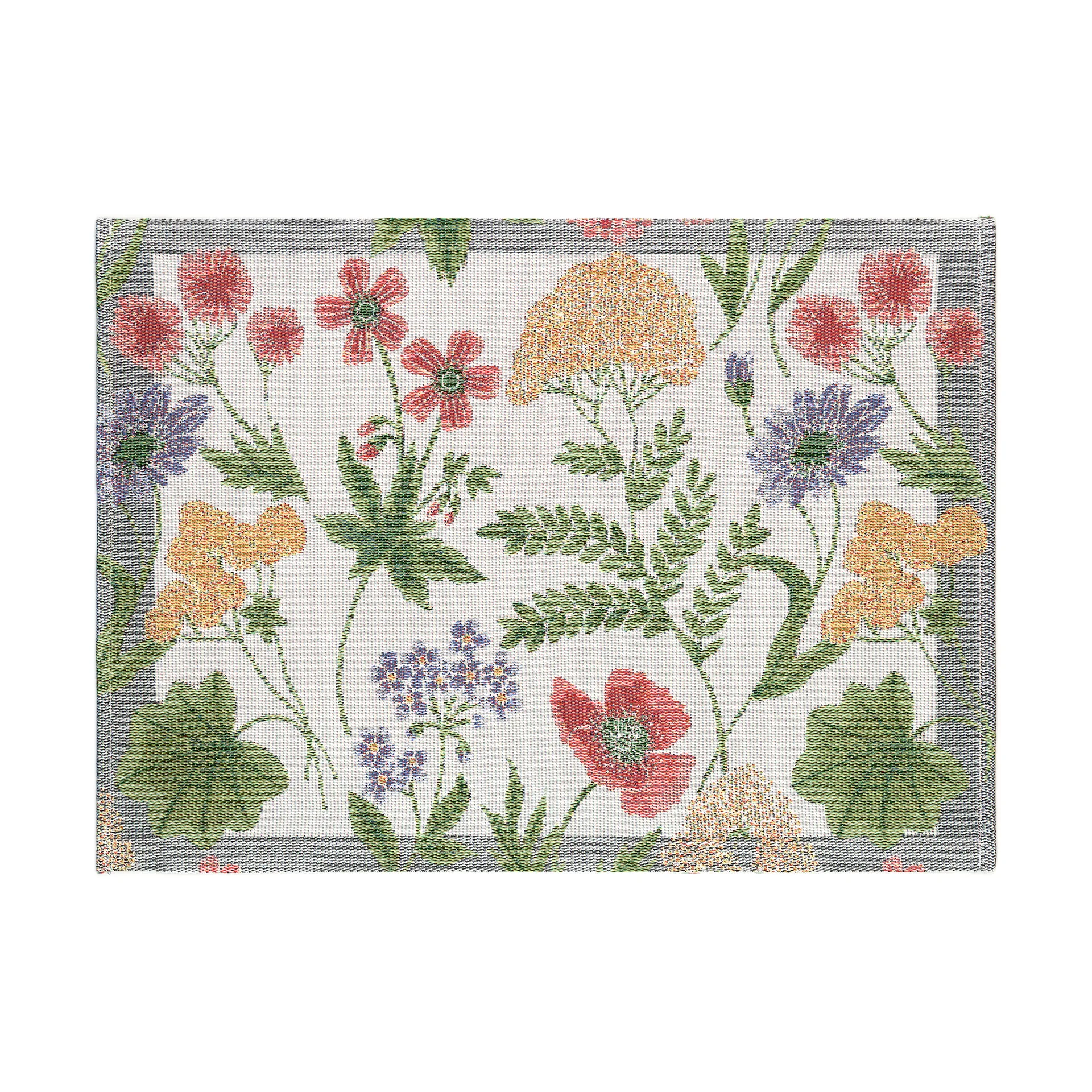 Σουπλα Meadow dream 35x48 cm, Multi Ekelund Linneväveri