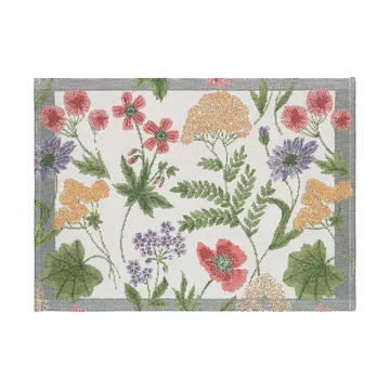 Σουπλα Meadow dream 35x48 cm - Multi - Ekelund Linneväveri