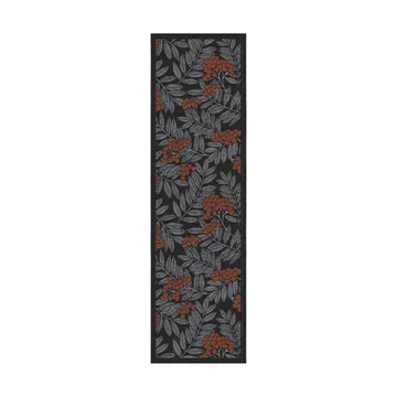Τραπεζομάντιλο ράνερ, Rönnbärssingle - 35x120 εκ - Ekelund Linneväveri