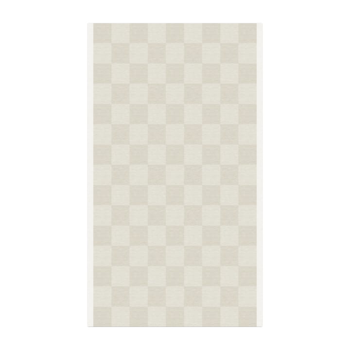 Ruta τραπεζομάντηλο μπεζ, 150x350 cm Ekelund Linneväveri