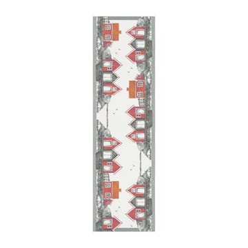 Skärgård διακοσμητικό τραπεζομάντιλο 35x120 cm - Πολύχρωμο - Ekelund Linneväveri