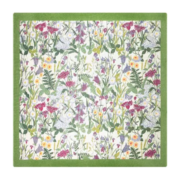 Sommartid τραπεζομάντιλο  - 145x145 cm - Ekelund Linneväveri