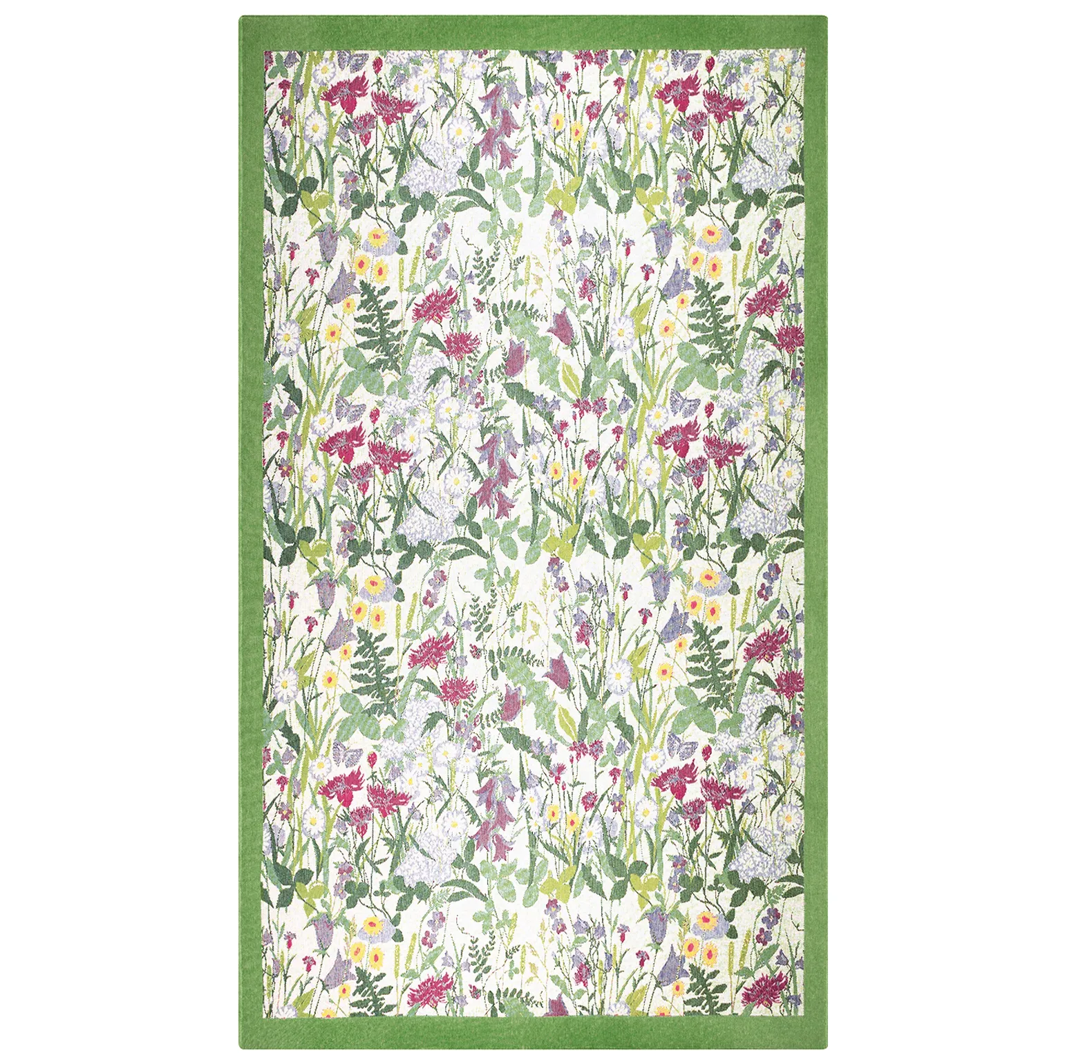 Sommartid τραπεζομάντιλο , 145x300 cm Ekelund Linneväveri