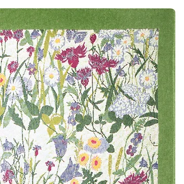 Sommartid τραπεζομάντιλο , 165x250 cm Ekelund Linneväveri