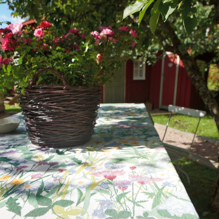 Sommartid διακοσμητικό τραπεζομάντιλο, 35x140 cm Ekelund Linneväveri
