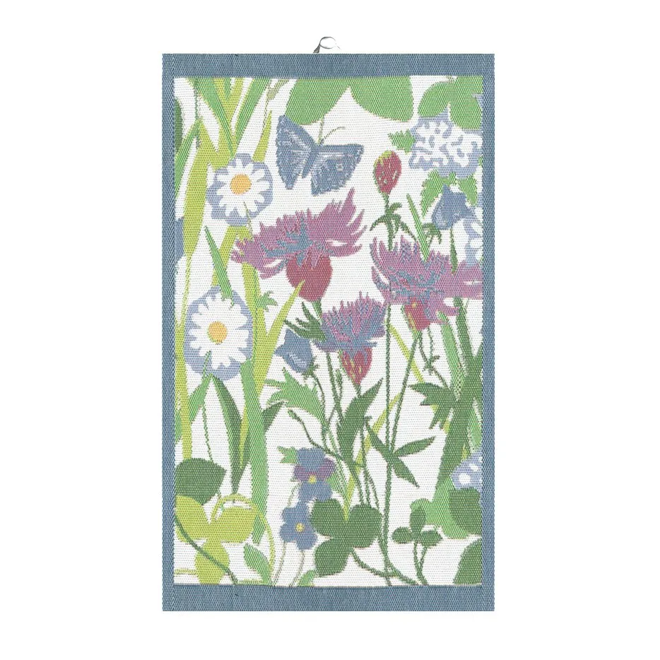 Sommartid πετσέτα κουζίνας, 40x60 cm Ekelund Linneväveri