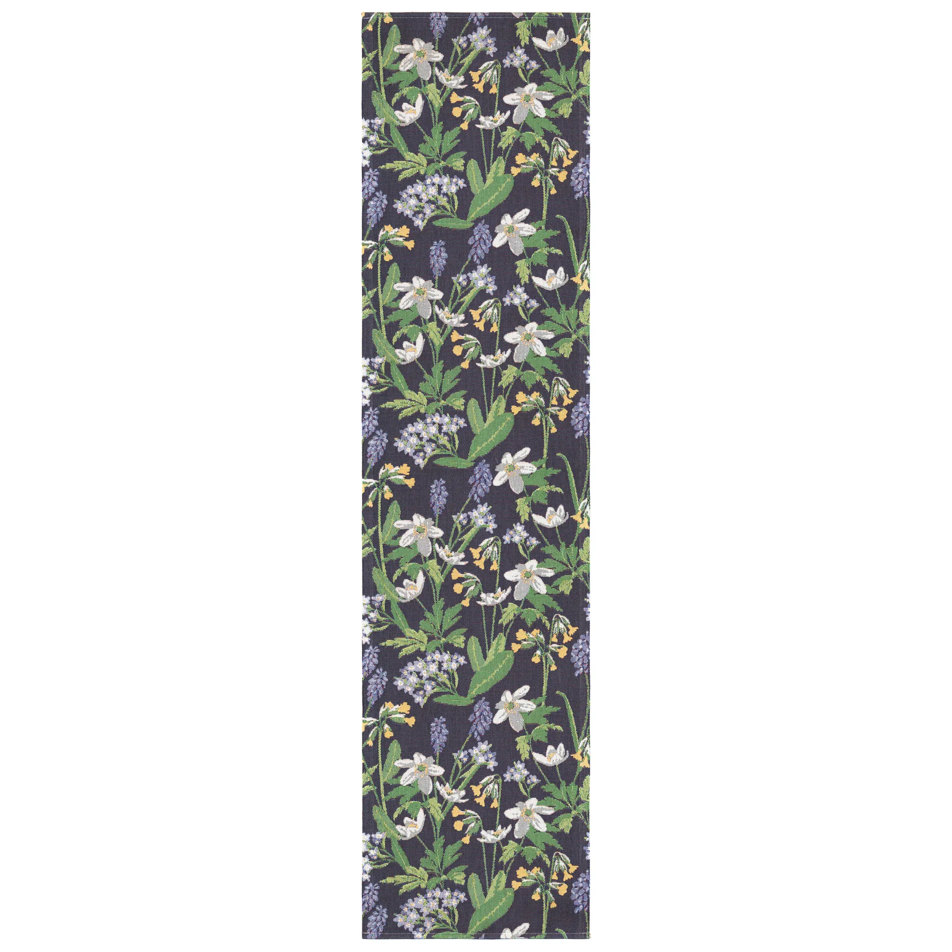 Spring τραβέρσα, 35x140 cm Ekelund Linneväveri