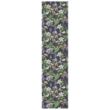 Spring τραβέρσα - 35x140 cm - Ekelund Linneväveri