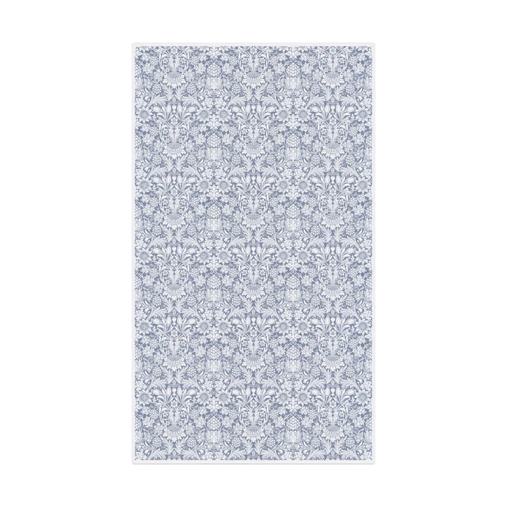 Τραπεζομάντηλο Sunflower 150x250 cm - Μπλε - Ekelund Linneväveri