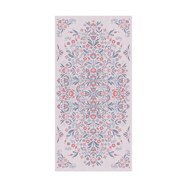 Τραπεζομάντιλο Torplyckan 145x300 cm - Multi - Ekelund Linneväveri