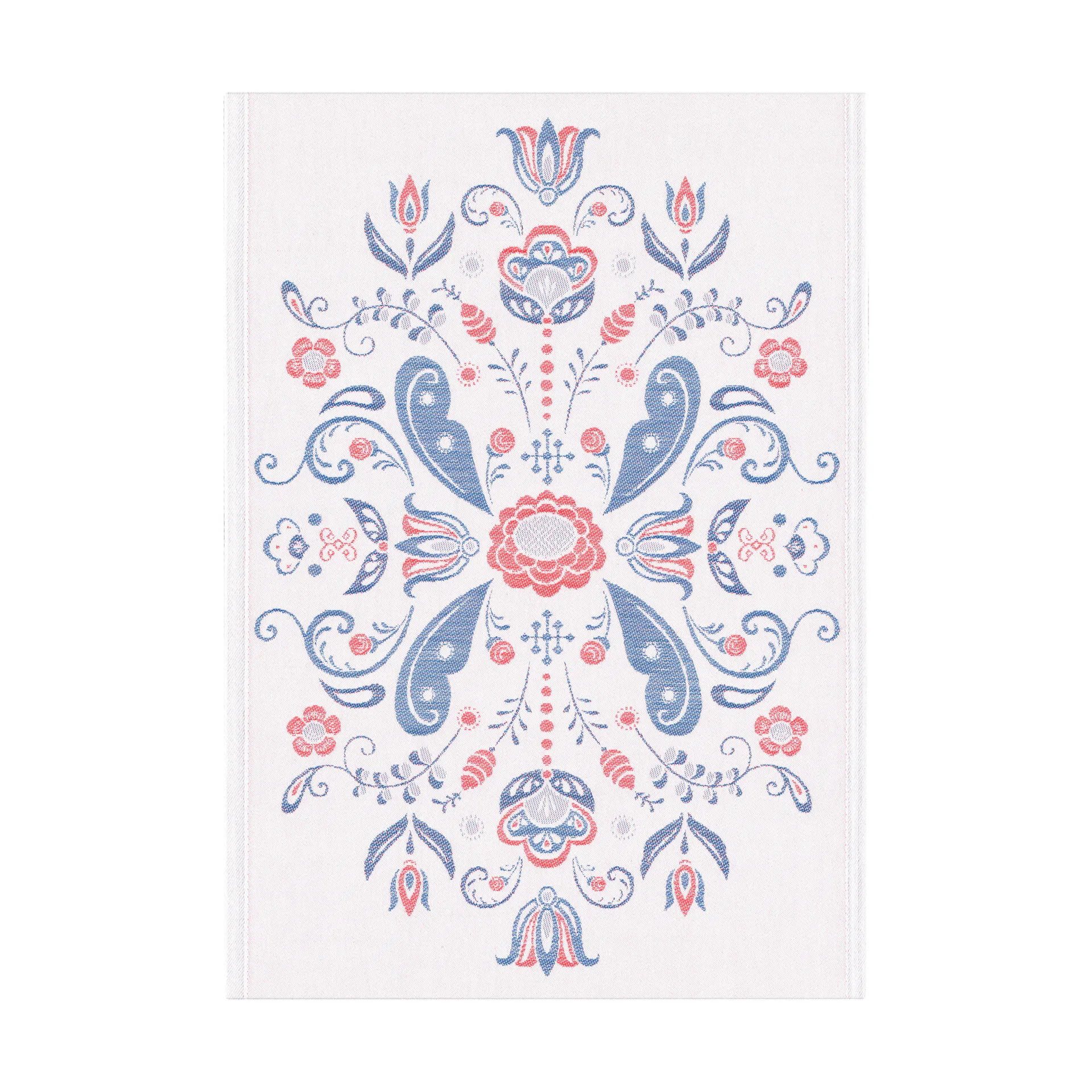 Πετσέτα κουζίνας Torplyckan 48x70 εκ., Multi Ekelund Linneväveri