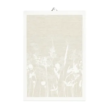 Trends πετσέτα κουζίνας 35x50 cm - airy - Ekelund Linneväveri