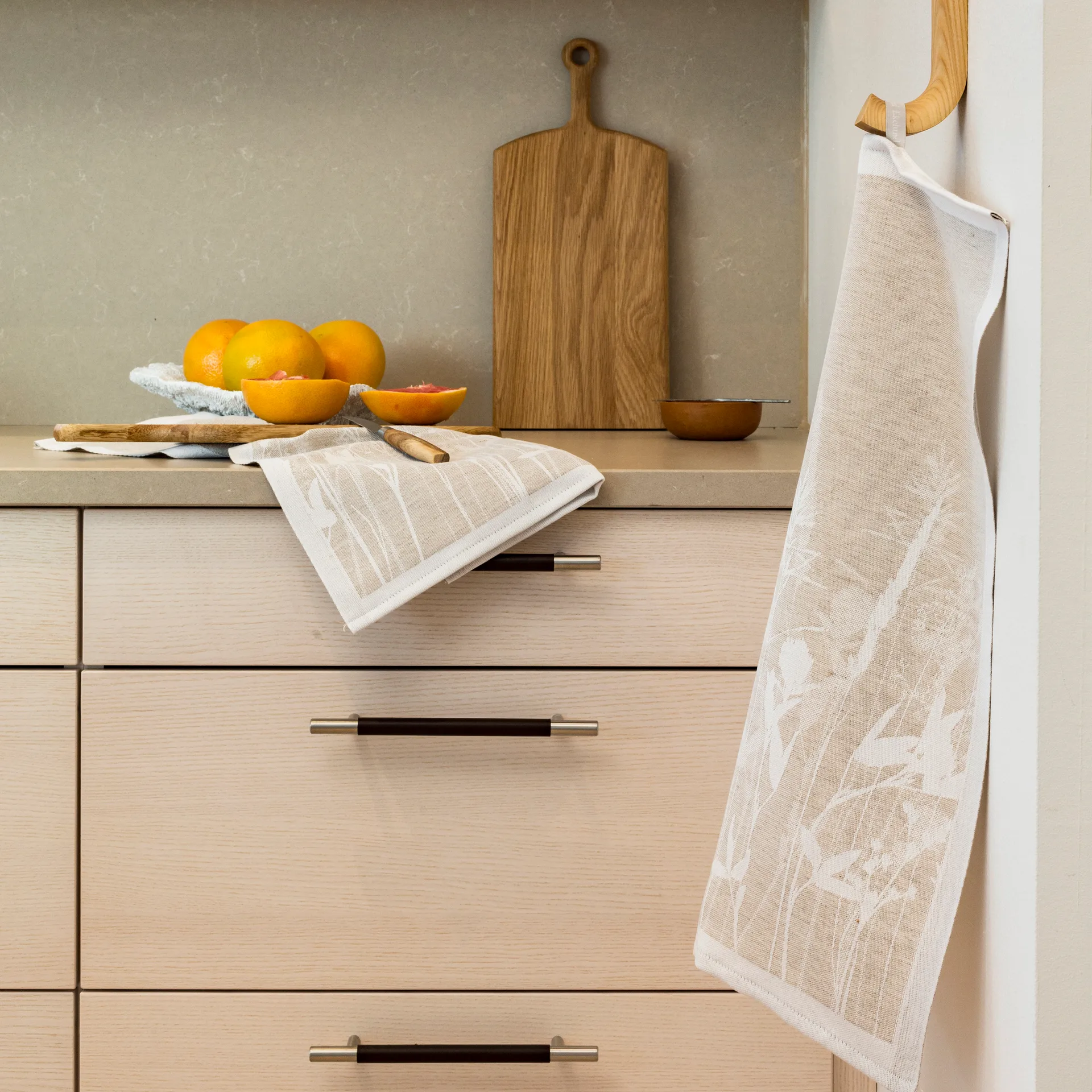 Trends πετσέτα κουζίνας 35x50 cm, airy Ekelund Linneväveri