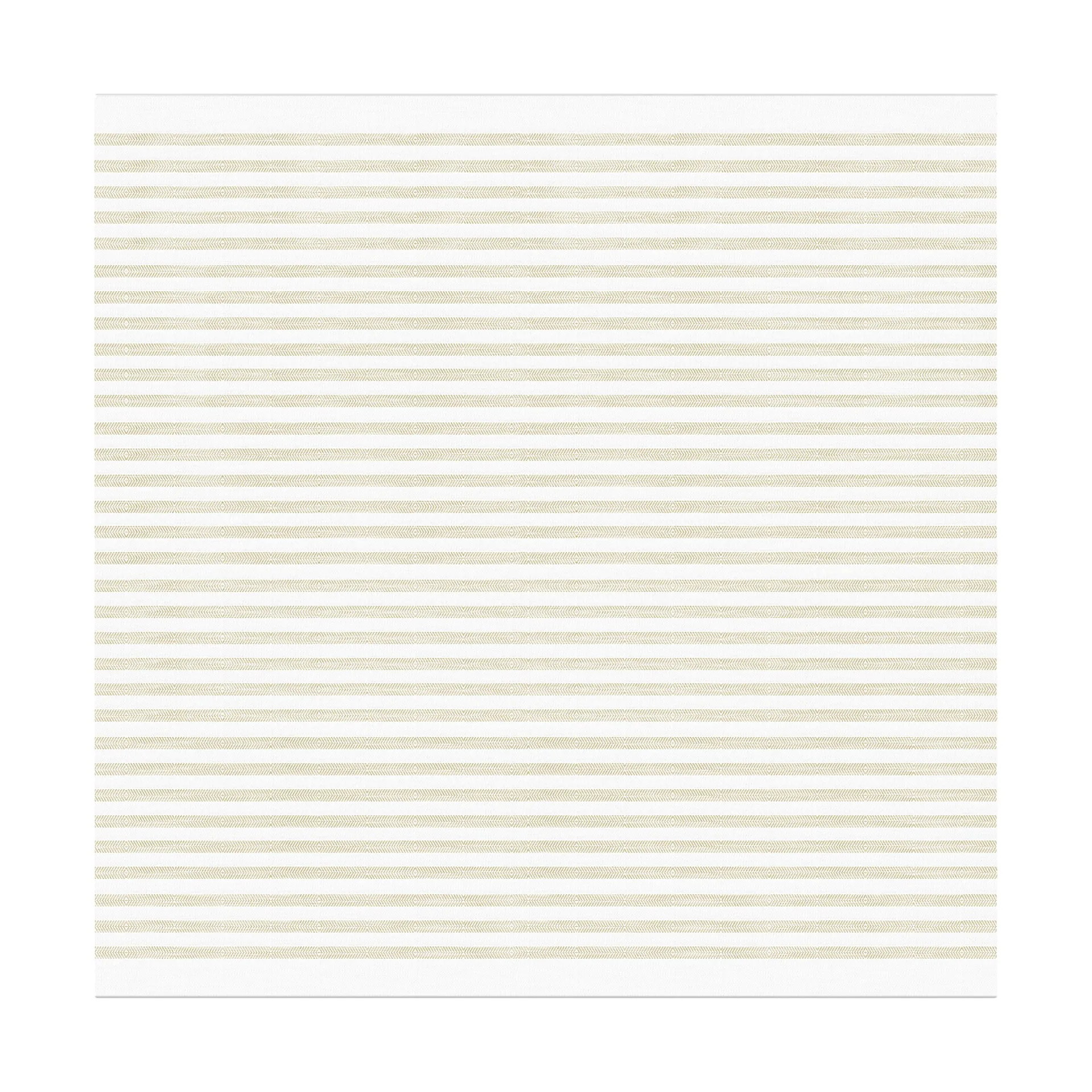 Πετσέτα Tvärs 50x50 cm, Unbleached Ekelund Linneväveri