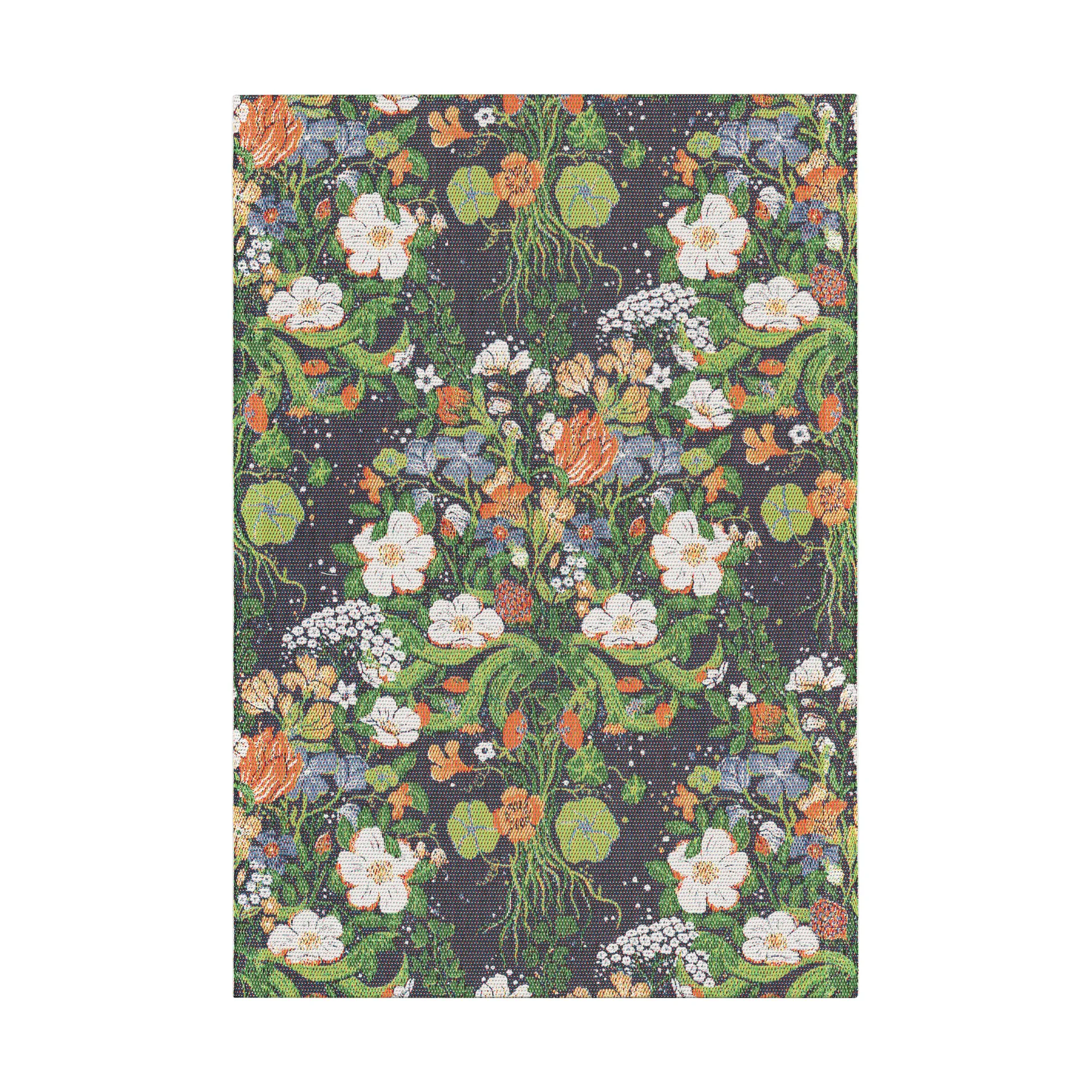 Πετσέτα κουζίνας Vägrenen 35x50 εκ., Multi Ekelund Linneväveri