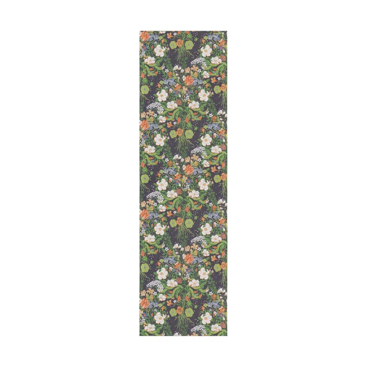 Vägrenen table runner 35x120 εκ. - Multi - Ekelund Linneväveri