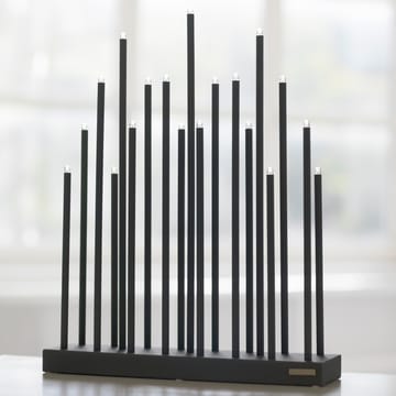 Elflugan φωτιστικό - Charcoal black - Elflugan