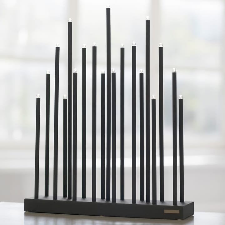 Elflugan φωτιστικό, Charcoal black Elflugan