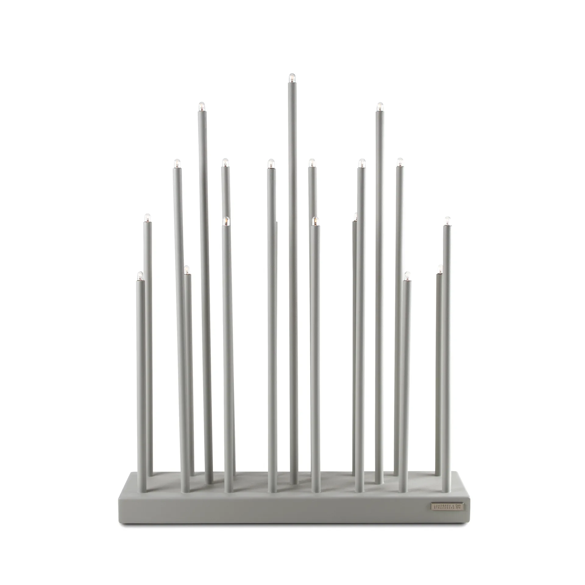 Elflugan φωτιστικό, Light grey Elflugan