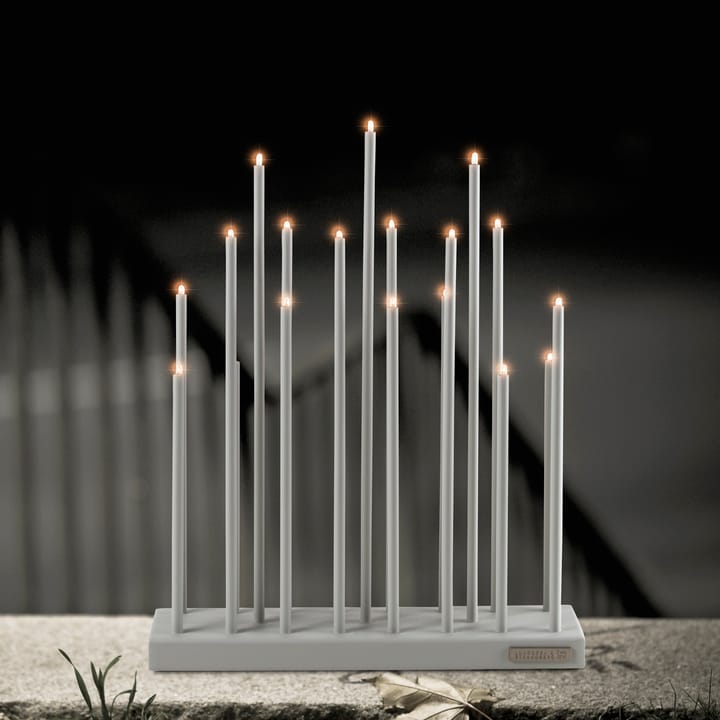 Elflugan φωτιστικό, Light grey Elflugan