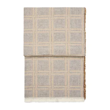 Ριχτάρι, Dahlia, 130x180 εκ - Καφέ - Elvang Denmark