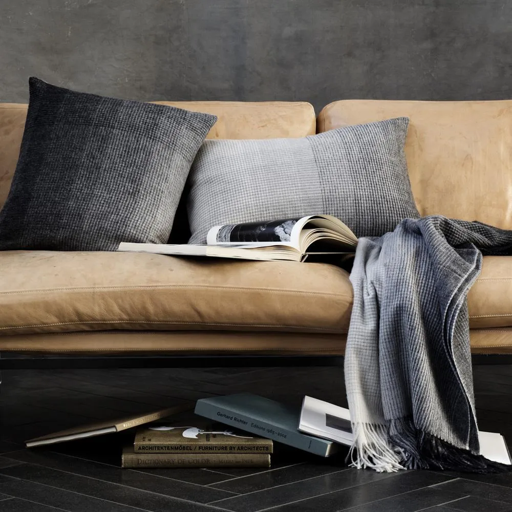 Horizon ριχτάρι, γκρι Elvang Denmark