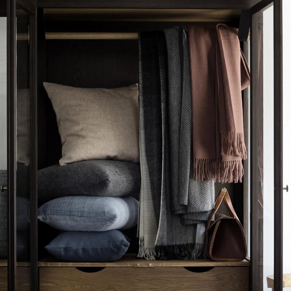 Horizon ριχτάρι, γκρι Elvang Denmark