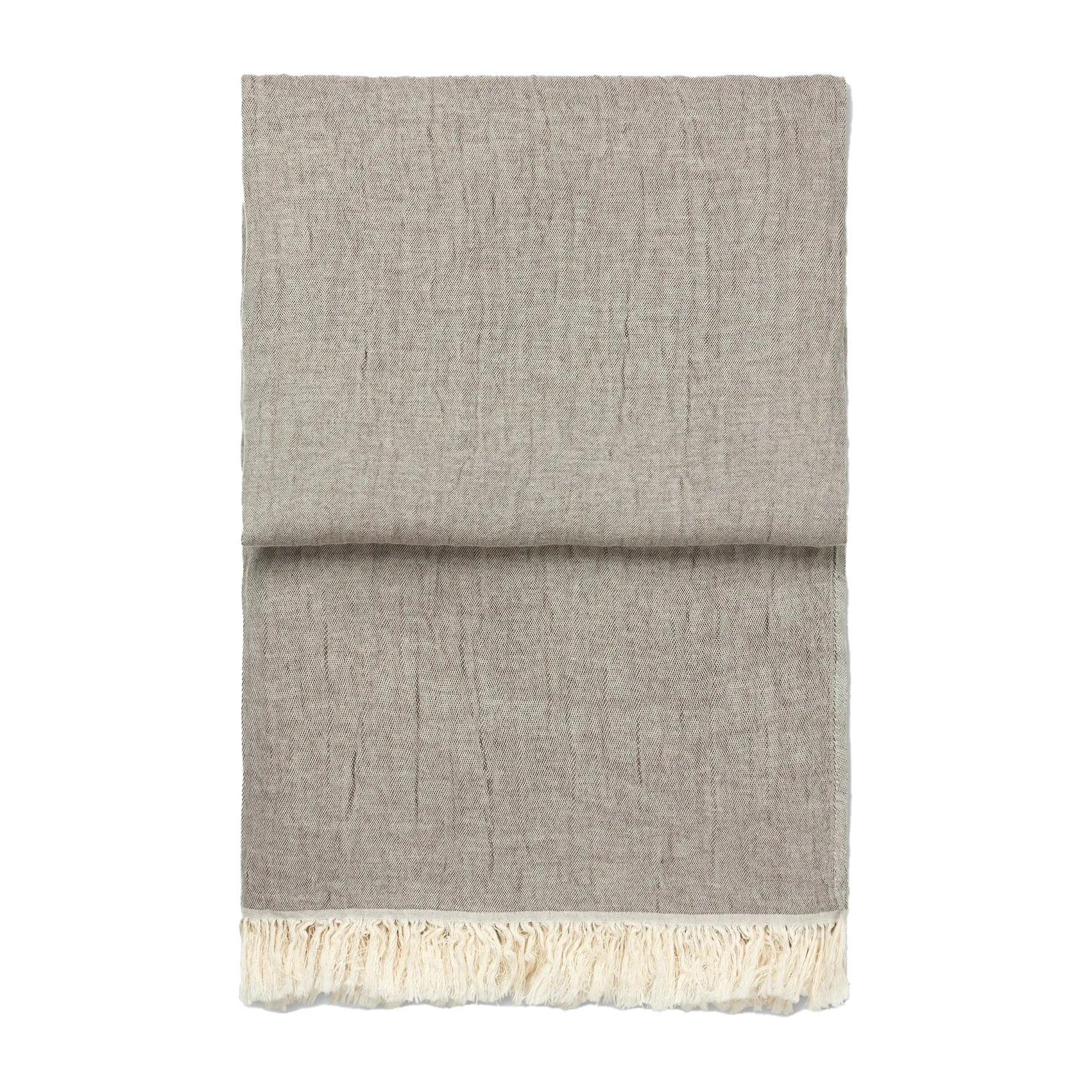 Ριχτάρι, Lavender, 130x180 εκ, Καφέ Elvang Denmark