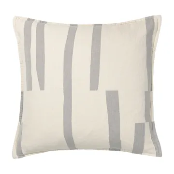 Lyme Grass καλύμματα μαξιλαριών 50x50 cm - Γκρι - Elvang Denmark