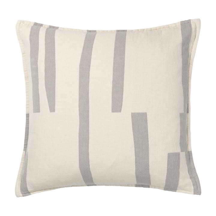 Lyme Grass καλύμματα μαξιλαριών 50x50 cm - Γκρι - Elvang Denmark