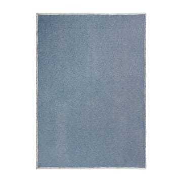 Thyme ριχτάρι 130x180 cm - μπλε - Elvang Denmark