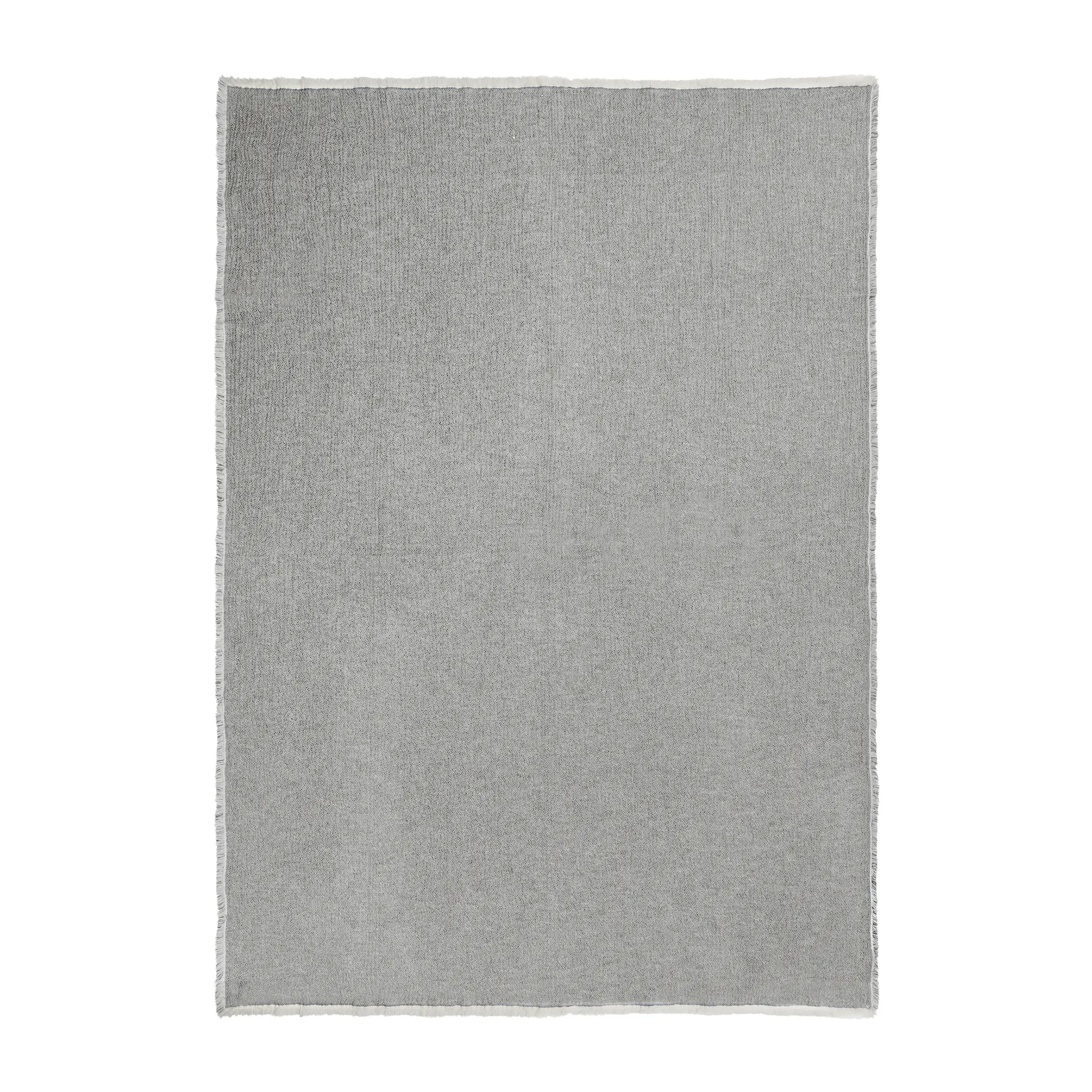 Thyme ριχτάρι 130x180 cm, Γκρι Elvang Denmark