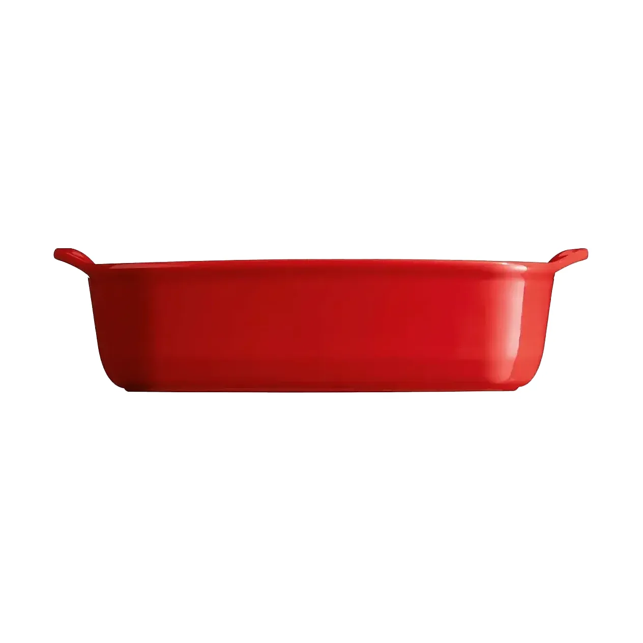 Emile Henry ορθογώνιο ταψί 0,7 L, Κόκκινο Emile Henry
