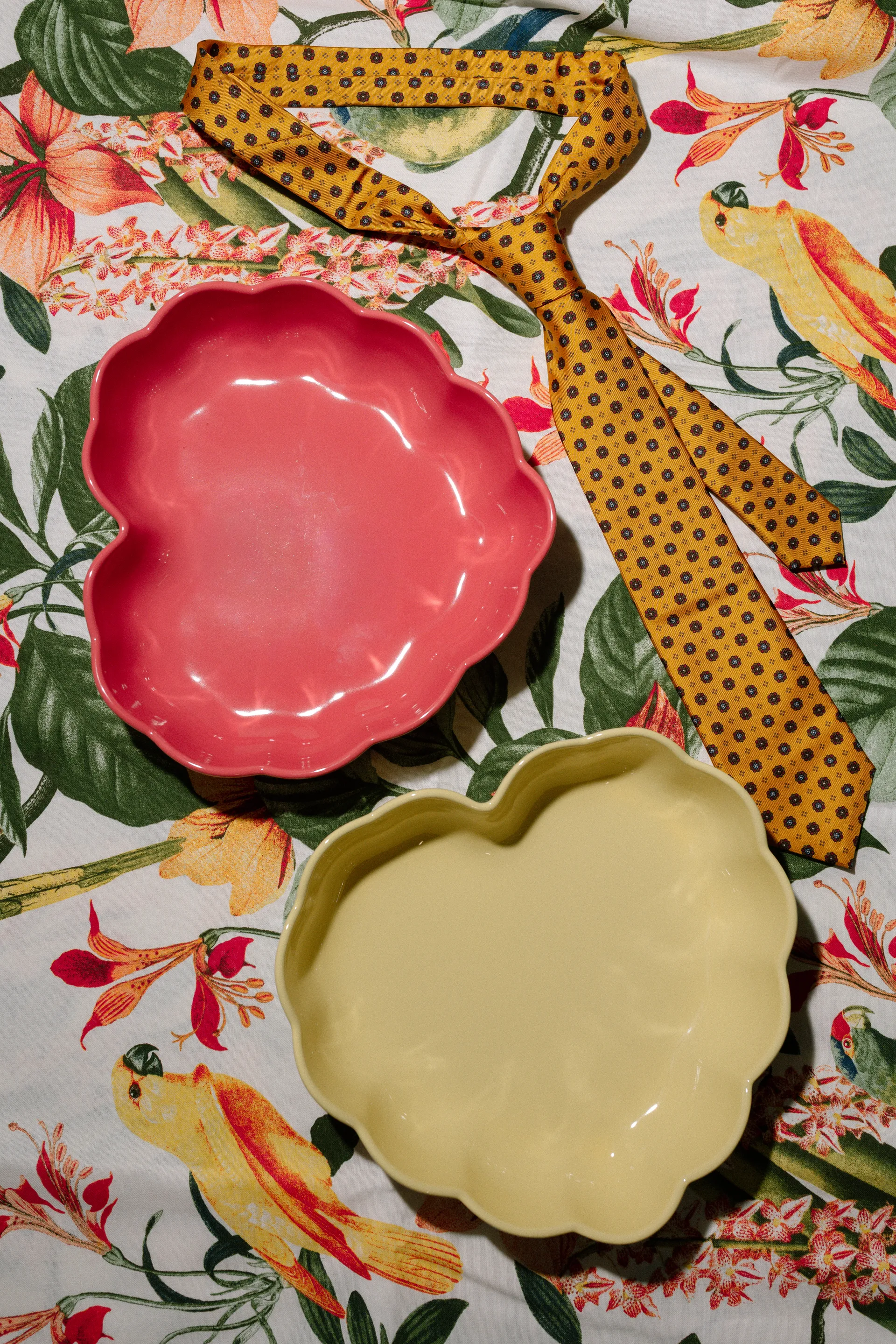 Emile Henry Madeleine φόρμα για καρδιές  , Βανίλια Emile Henry