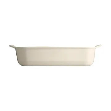 Emile Henry ταψί S 1,55 L - Cream - Emile Henry