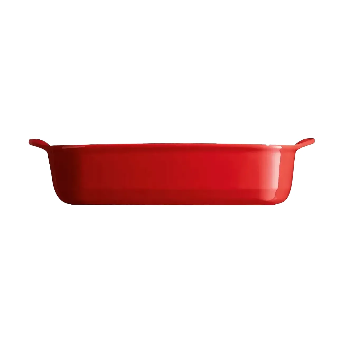 Emile Henry ταψί S 1,55 L, Κόκκινο Emile Henry
